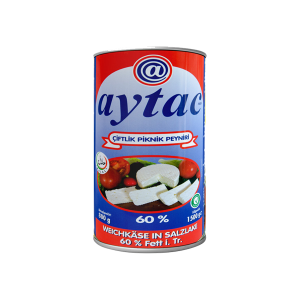 Image of Aytac White Cheese (60%) - 800g