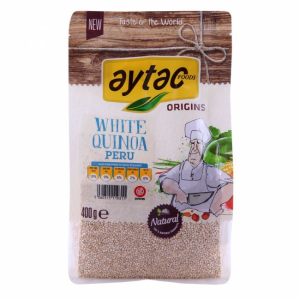 Image of Aytac White Quinoa - 400g