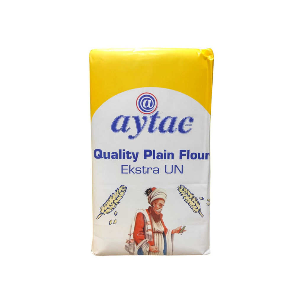 Image of Aytac Quality Plain Flour 5Kg