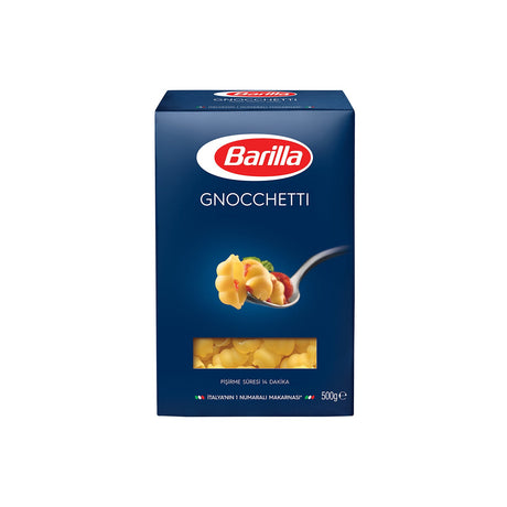 Image of Barilla Gnocchetti 500g