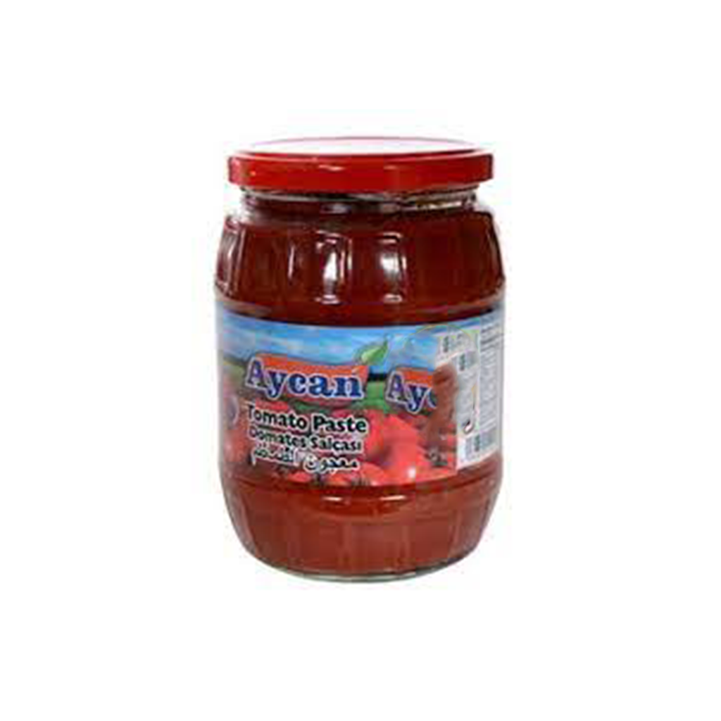 Image of Aytac Tomato Paste 700g