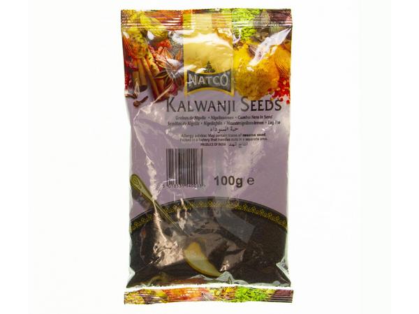 Image of Natco Kalwanji Seeds 100g