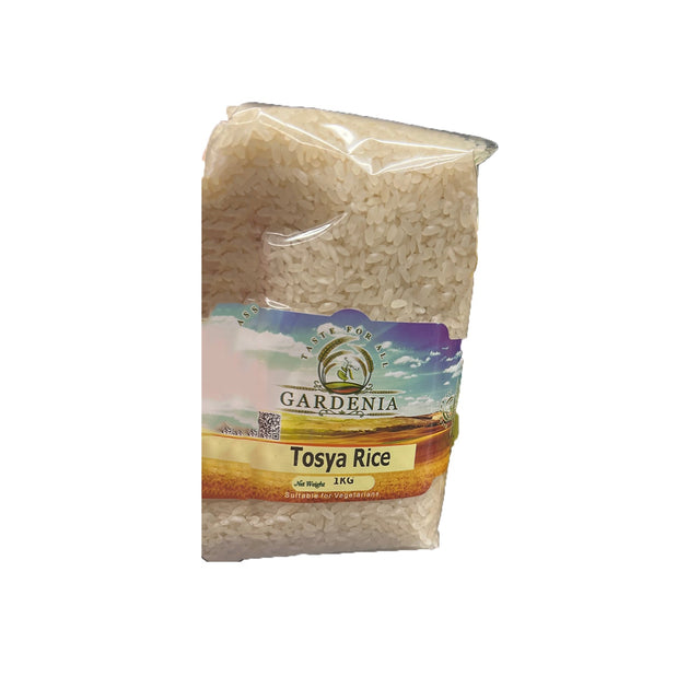 Image of Gardenia Tosya Rice 1kg