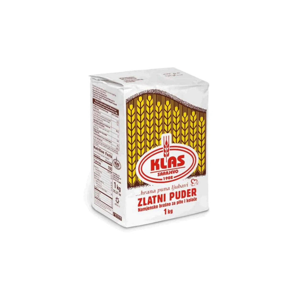 Image of Klas White Flour 1Kg