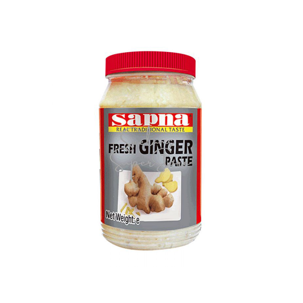 Image of Sapna Fresh Ginger And Garlic 330g