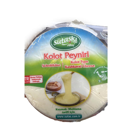 Image of Sutas Kolot Peyniri 375g