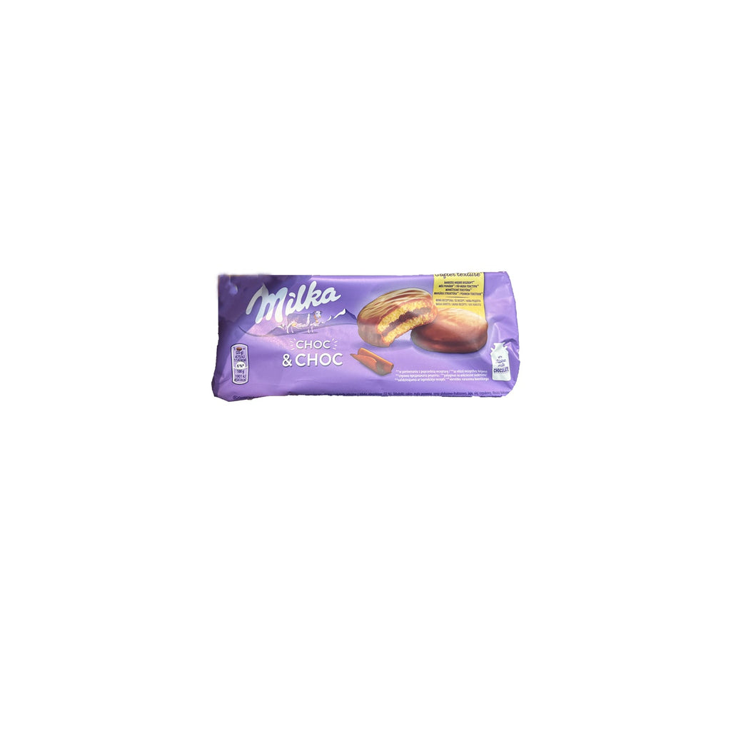 Image of Milka Choco Choco 150G
