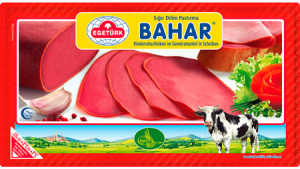 Image of Bahar Pastirma Slice - 100g