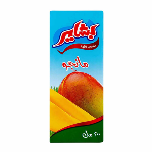 Image of Bashayer Mango - 200ml