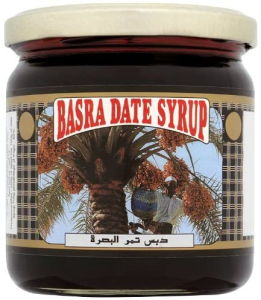 Image of Basra Date Syrup - 450g