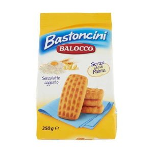 Image of Bastoncini Balocco - 350g