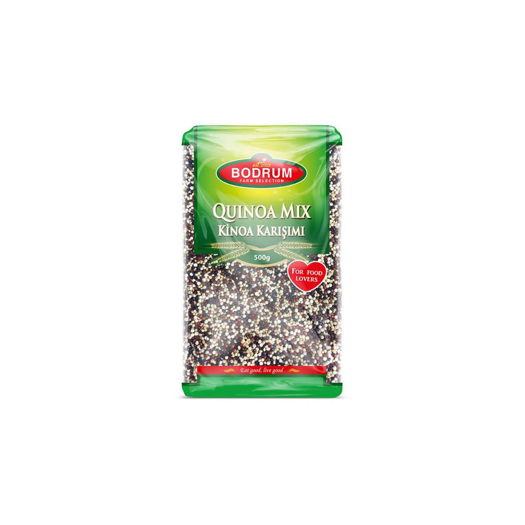 Image of Bodrum Quinoa Mix 500G