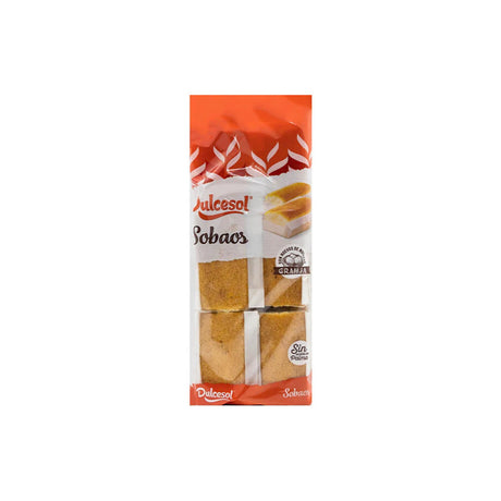 Image of Dulcesol Sobaos 240g