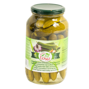 Image of Beutna Pickled Cucumber - 800g