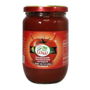 Image of Beutna Tomato Paste - 650g