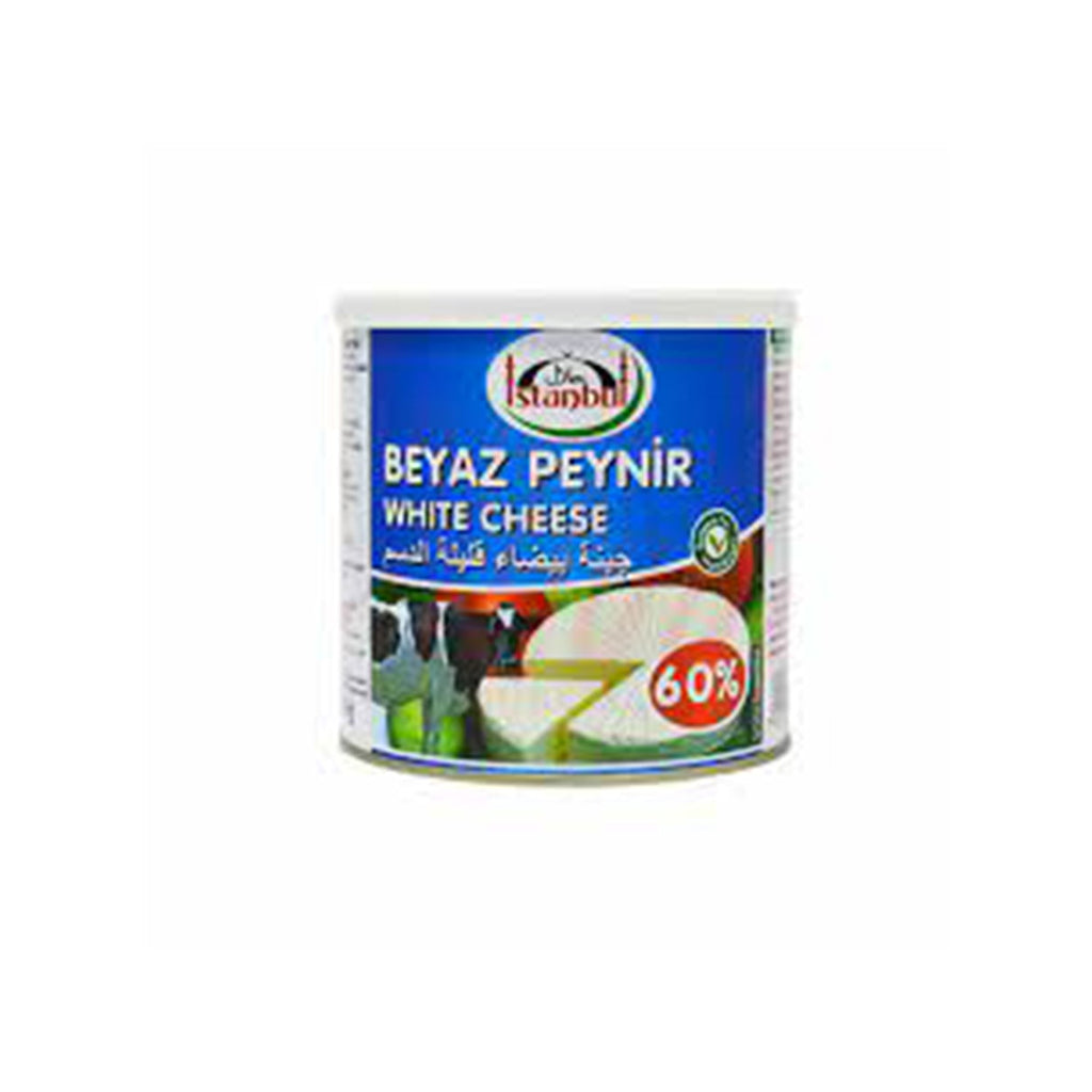 Image of Istanbul White Cheese 60% 400G