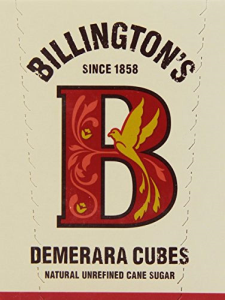 Image of Billington's Demerara Cubes - 500g