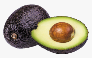 Image of Black Avocado - Each