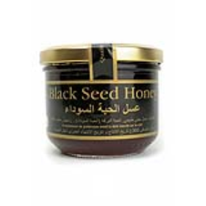 Image of Black Seed Honey - 300g