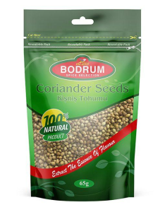 Image of Bodrum Coriander Seeds - 100g