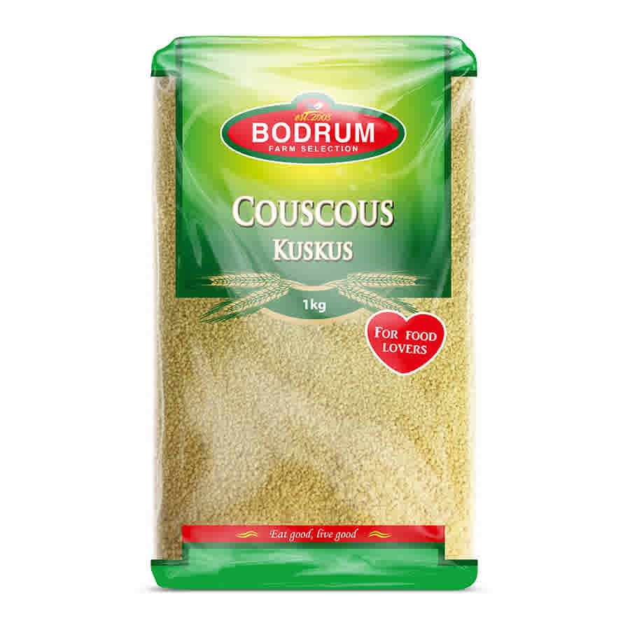 Image of Bodrum Couscous 1Kg