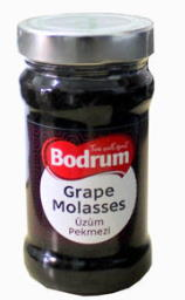 Image of Bodrum Grape Molasses - 380ml