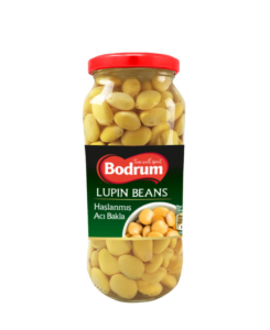 Image of Bodrum Lupin Beans 540G