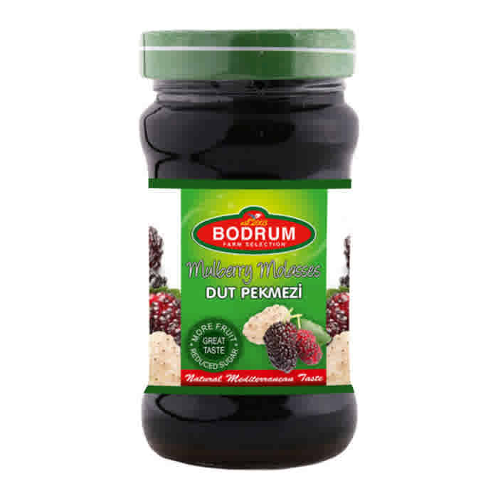 Image of Bodrum Mulberry  380G
