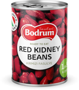 Image of Bodrum Red Kidney Beans - 400g