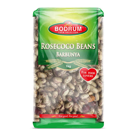 Image of Bodrum Rosecoco Beans 1KG