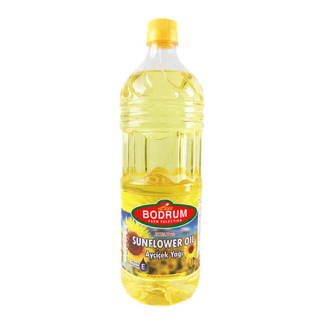 Image of Bodrum Sunflower Oil 2L