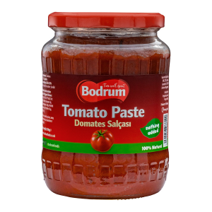 Image of Bodrum Tomato Paste - 700g
