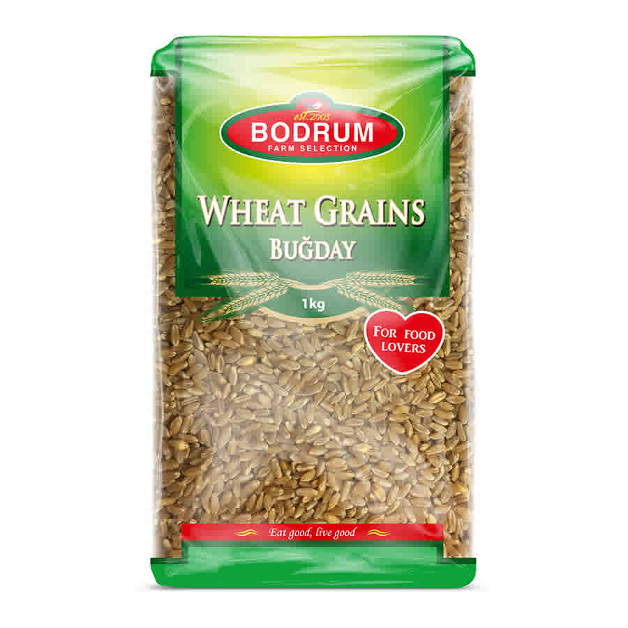 Image of Bodrum Wheat 1Kg