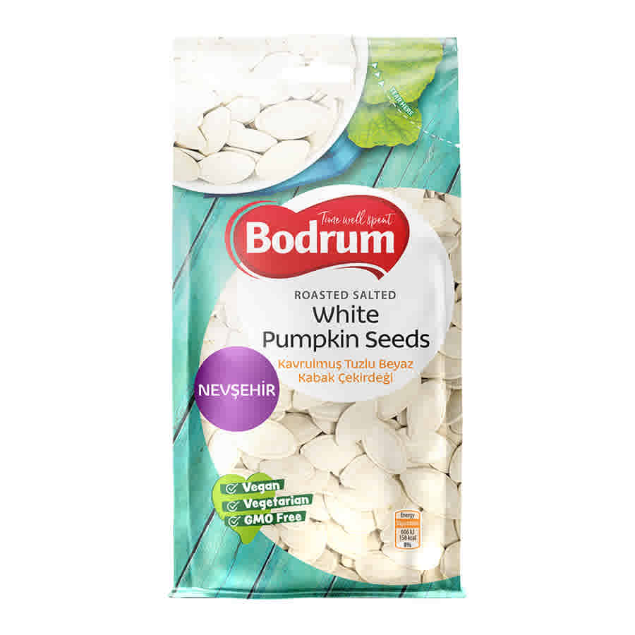 Image of Bodrum White Pumpkin Seeds 200G