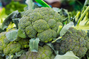 Image of Broccoli - Per Kg