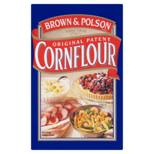 Image of Brown & Polson Cornflour - 500g