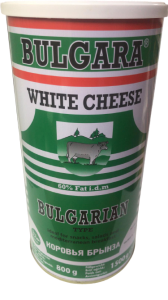 Image of Bulgara White Cheese - 1500g