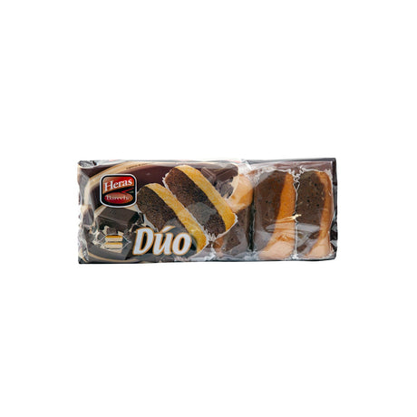 Image of Heras Duo 300g