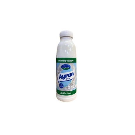 Image of Al Madina Ayran Live Drinking Yogurt 250ml