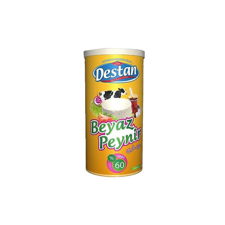 Image of Destan White Cheese 60% 800g