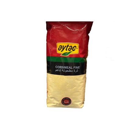 Image of Aytac Cornmeal Fine 1kg