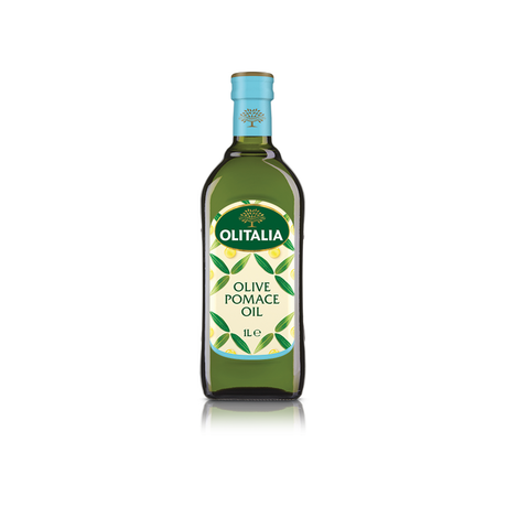 Image of Olite Olive Pomace Oil 1L
