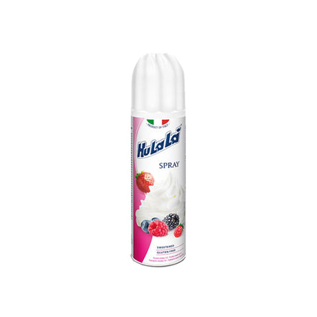 Image of Hulala Spray Cream 250ml