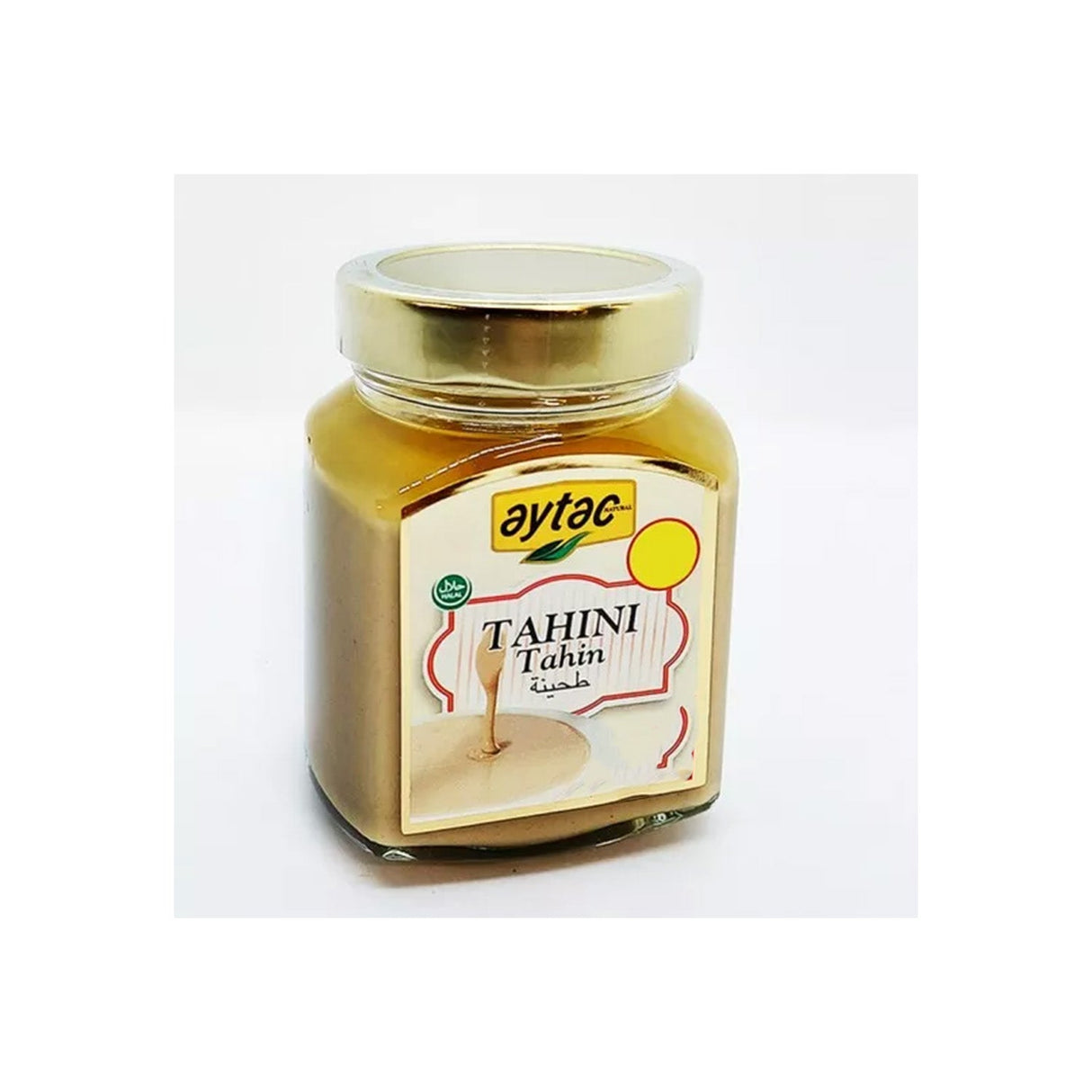 Image of Aytac Tahini 100% Sesame 940g