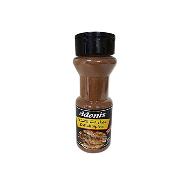 Image of Adonis Kaftah Spices 100g