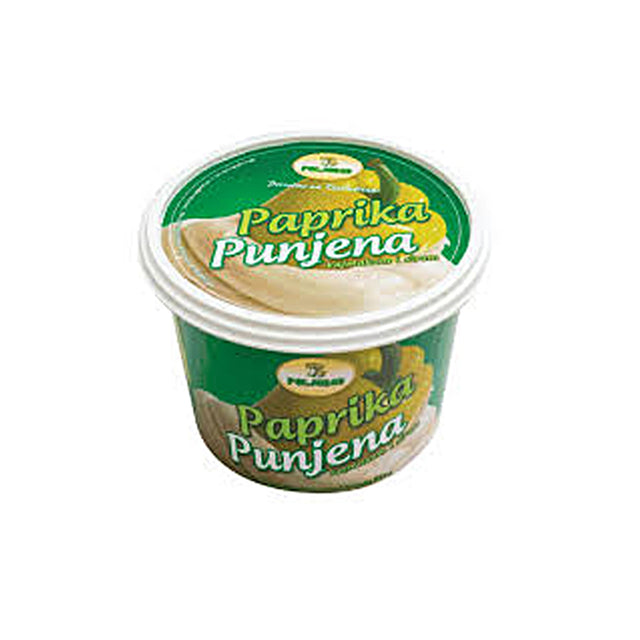 Image of Poljorad Paprika Cheese 500g