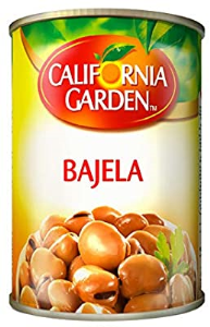 Image of California Garden Bajela Beans - 400g