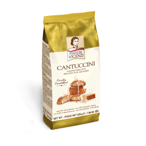 Image of Cantuccini Almond Biscuits - 225g