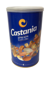 Image of Castania Extra Nuts - 450g