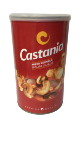 Image of Castania Mixed Kernels - 450g